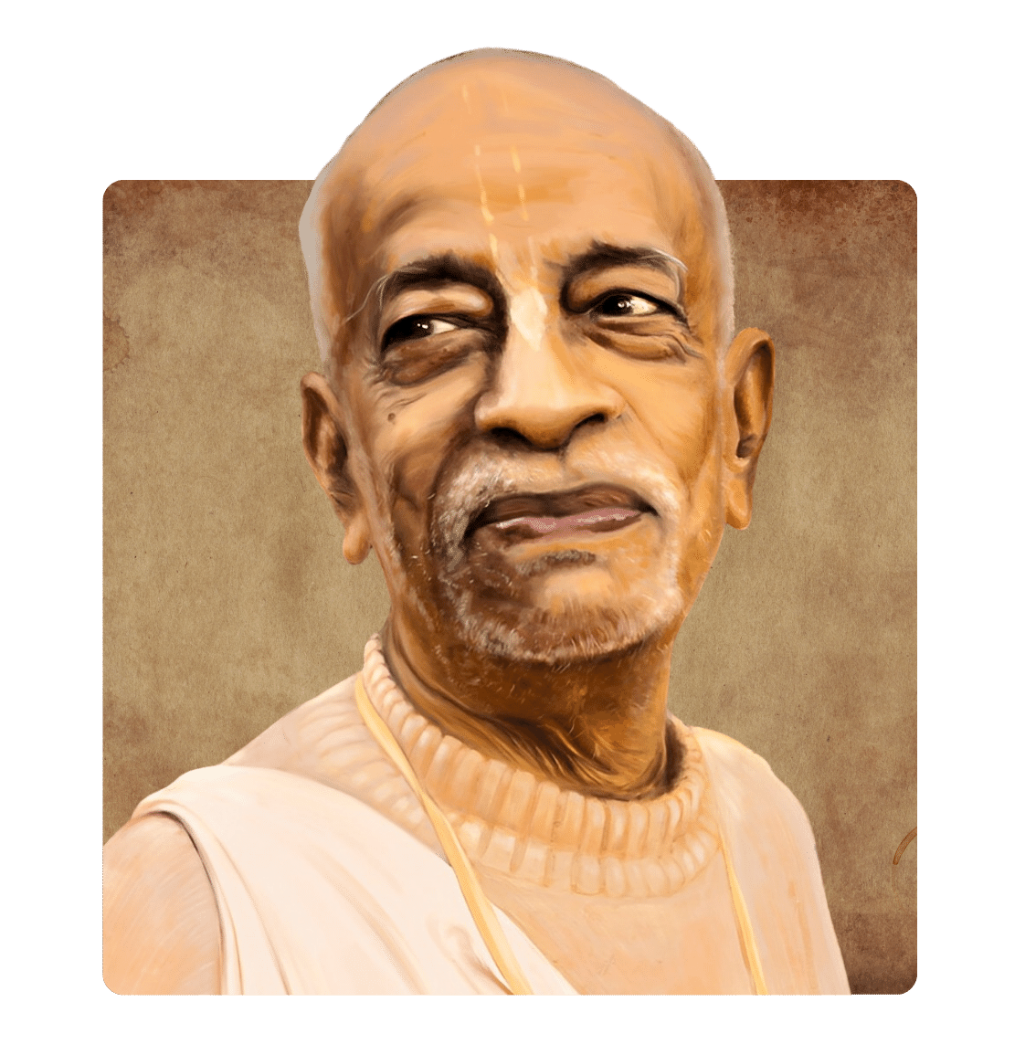 Srila Prabhupada