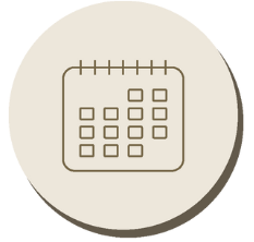 calander Icon